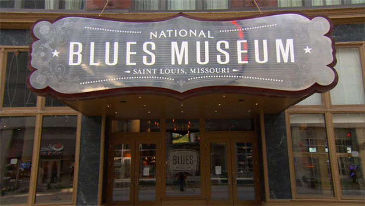 National Blues Museum Trip Packages