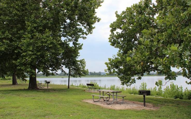 Lewis and Clark State Historic Site Trip Packages