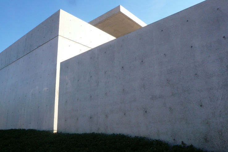 Pulitzer Arts Foundation Trip Packages