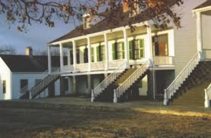 Scott Joplin House State Historic Site Trip Packages