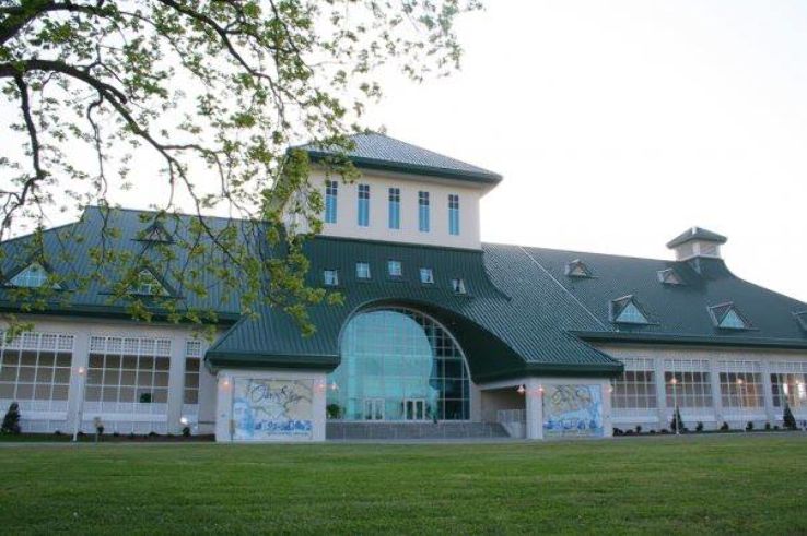 Museum of the Albemarle Trip Packages