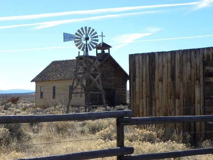 Fort Homestead  Trip Packages