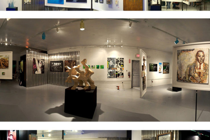 The Foosaner Art Museum Trip Packages The Foosaner Art Museum Trip Packages