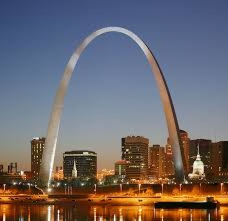  St. Louis Gateway Mall Trip Packages