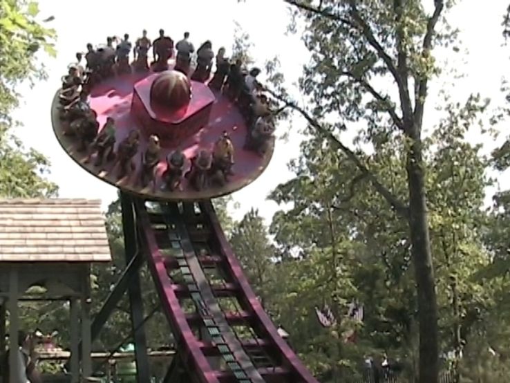 Silver Dollar City Trip Packages