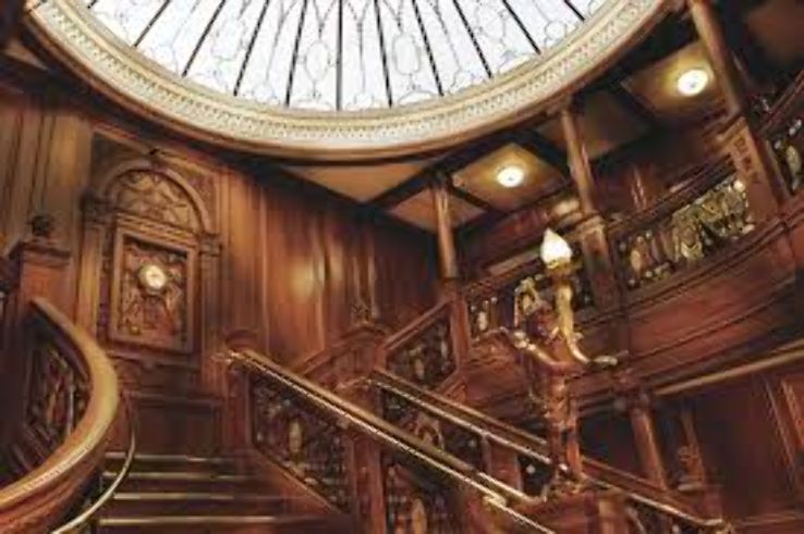 Titanic Museum Trip Packages