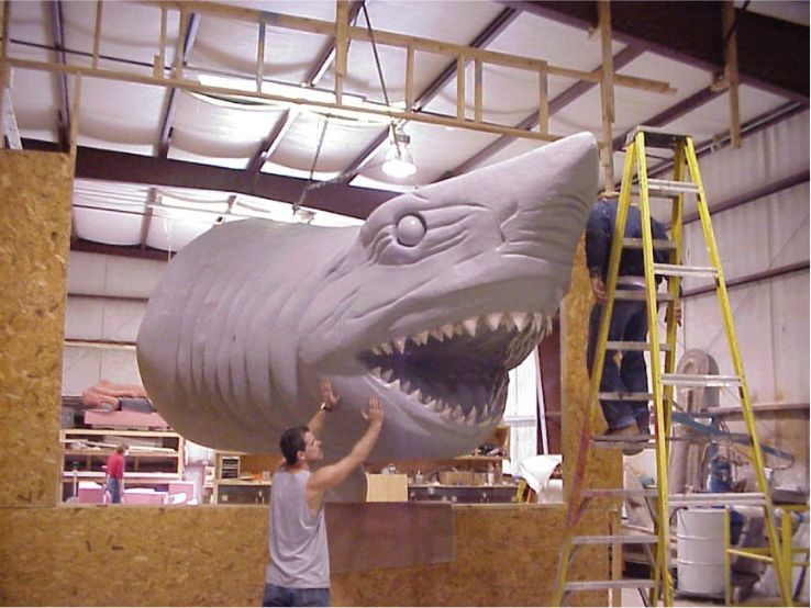 Hollywood Wax Museum Branson Trip Packages