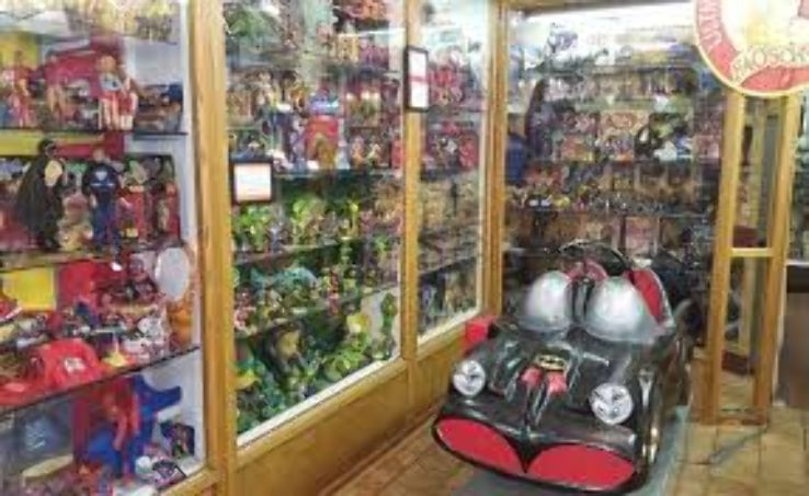  Worlds Largest Toy Museum Complex Trip Packages