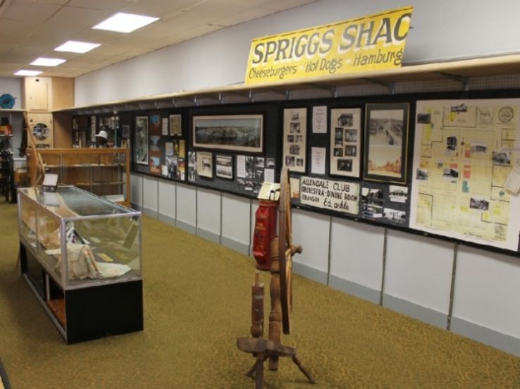 Branson Centennial Museum Trip Packages