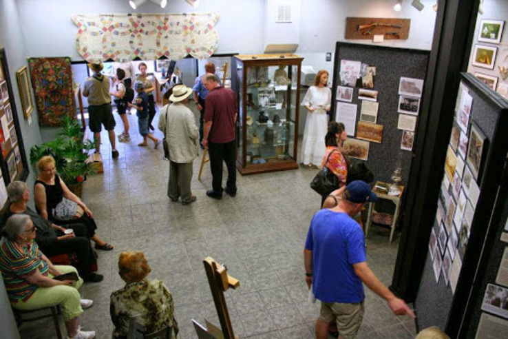 Branson Centennial Museum Trip Packages