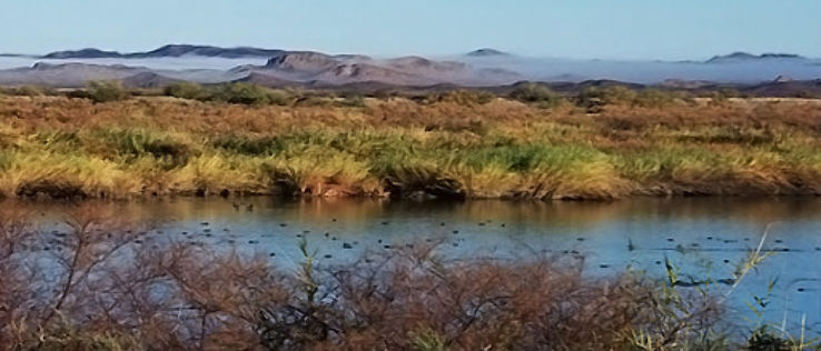 The Imperial National Wildlife Trip Packages