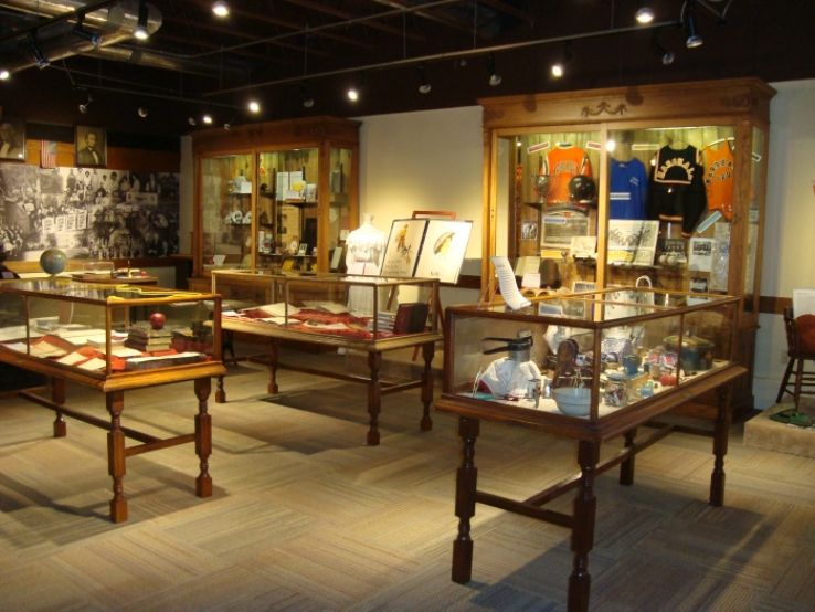  Lyon County Historical Museum Trip Packages