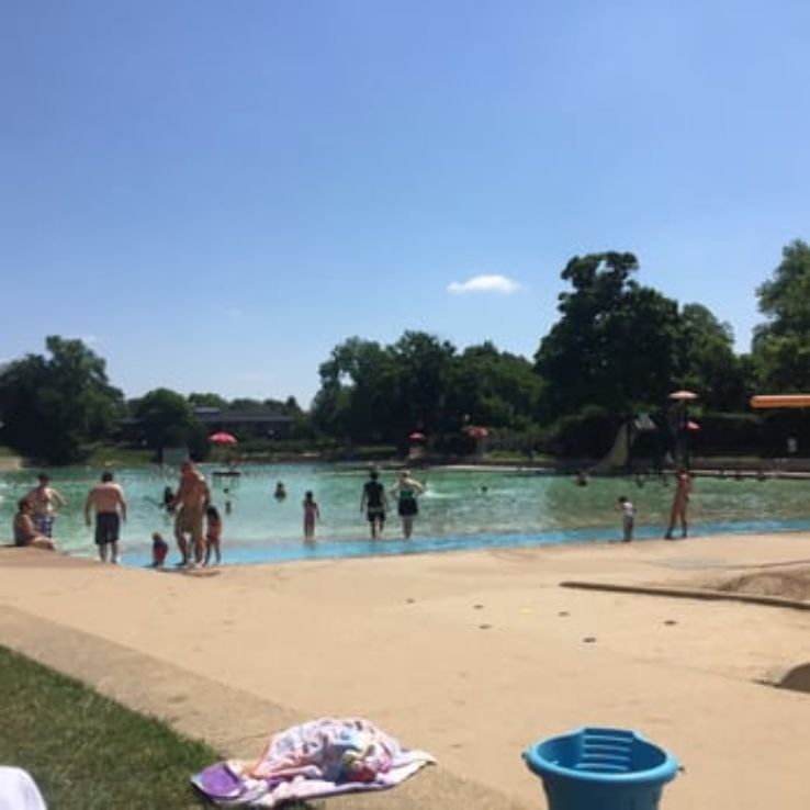 Centennial Beach imperial  Trip Packages