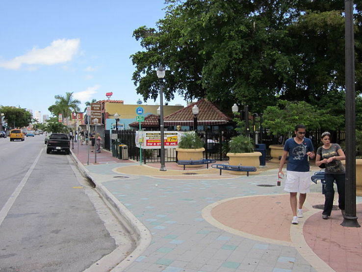   Little Havana and Calle Ocho Trip Packages