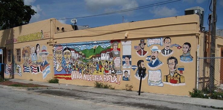   Little Havana and Calle Ocho Trip Packages