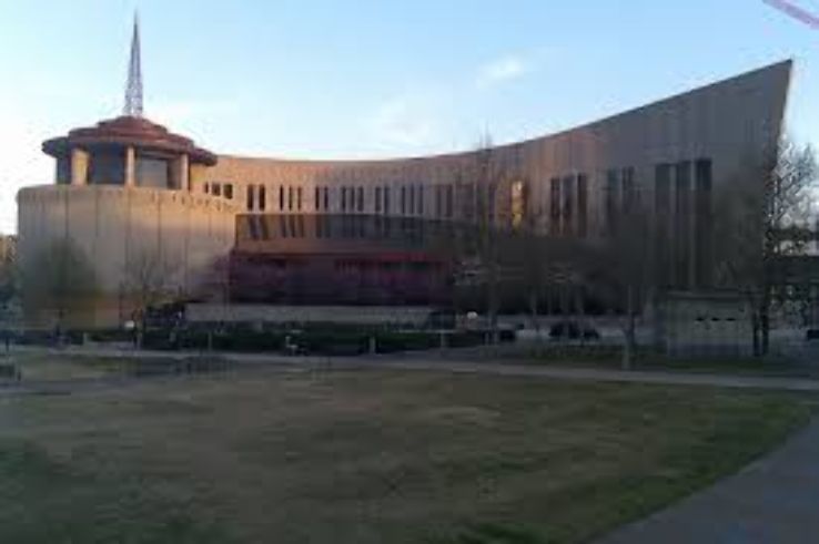 Country Music Hall of Fame and Museum Trip Packages