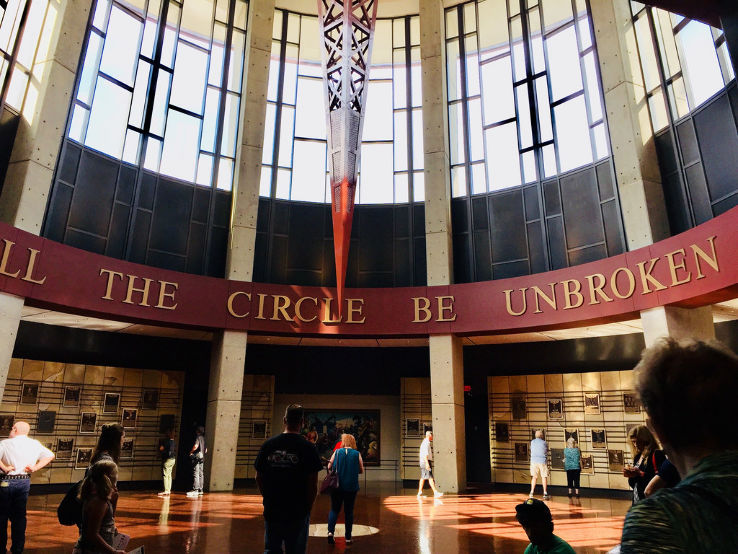 Country Music Hall of Fame and Museum Trip Packages