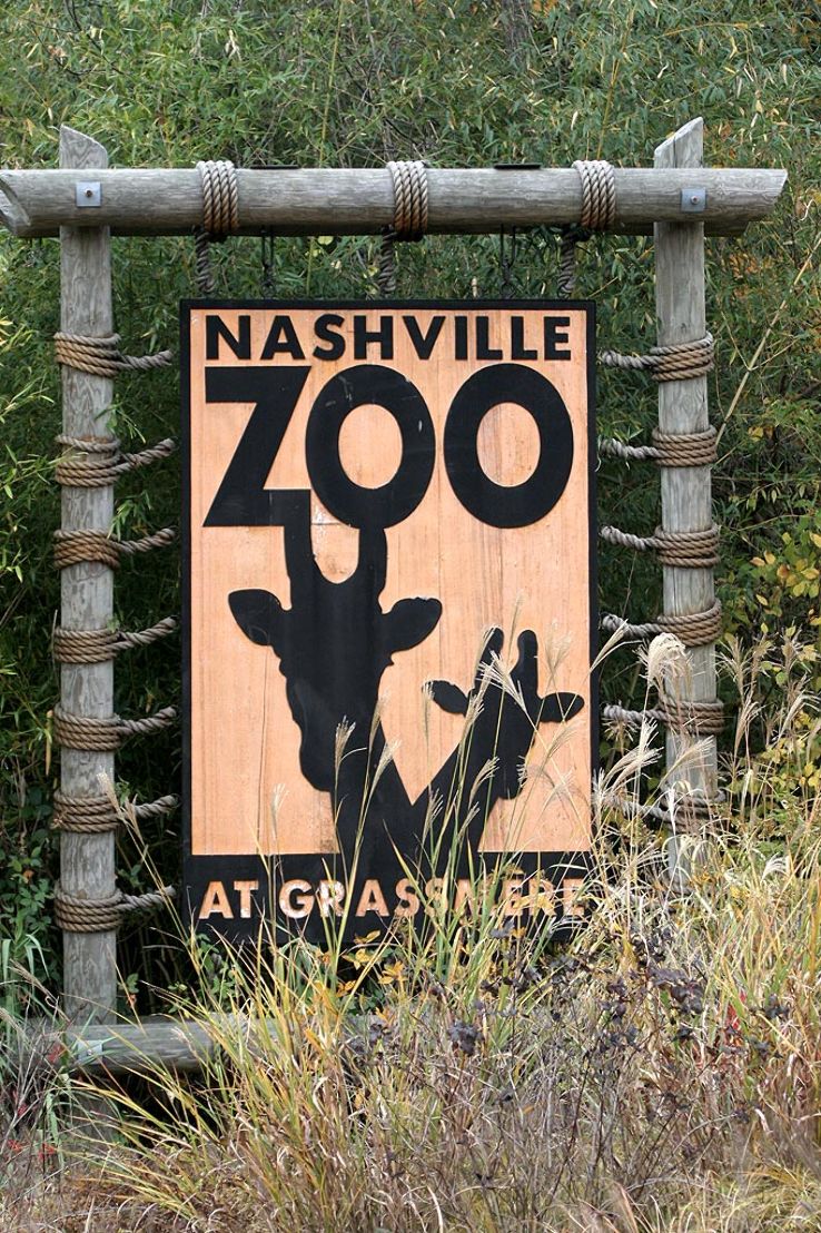 Nashville Zoo at Grassmere Trip Packages