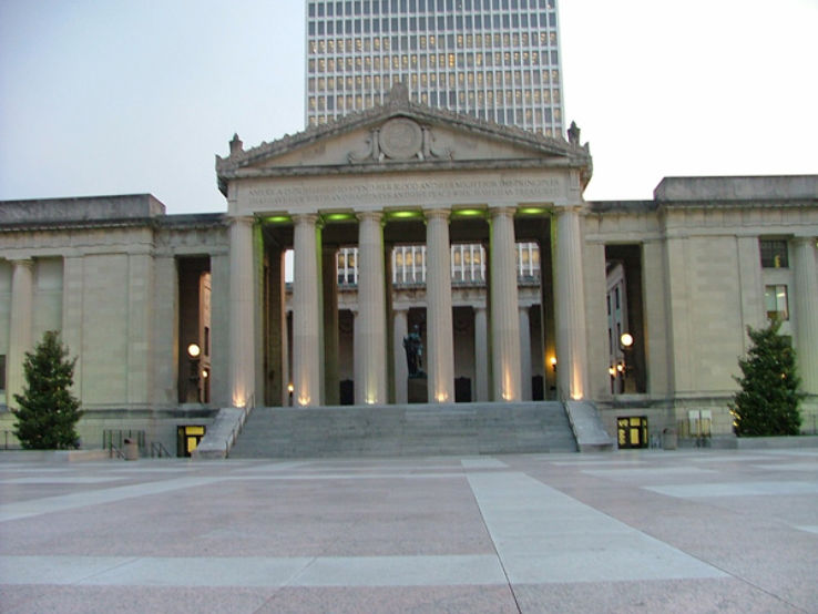 Tennessee State Museum Trip Packages