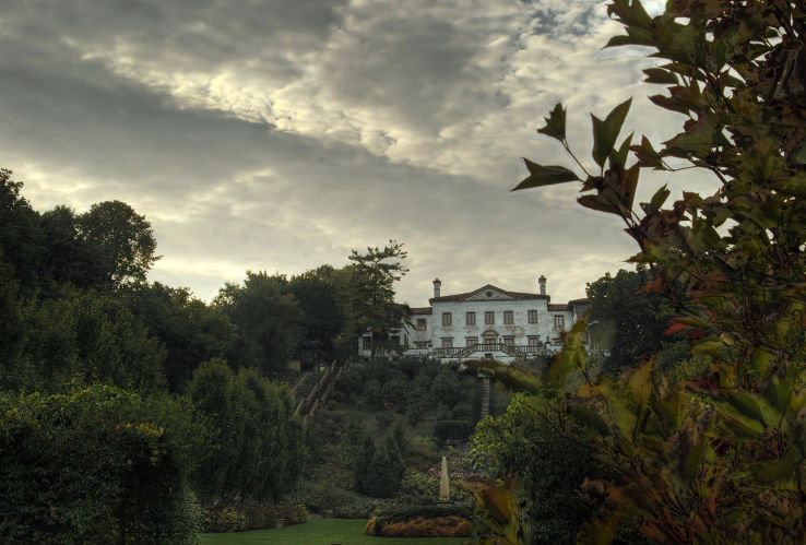 Villa Terrace Decorative Arts Museum  Trip Packages