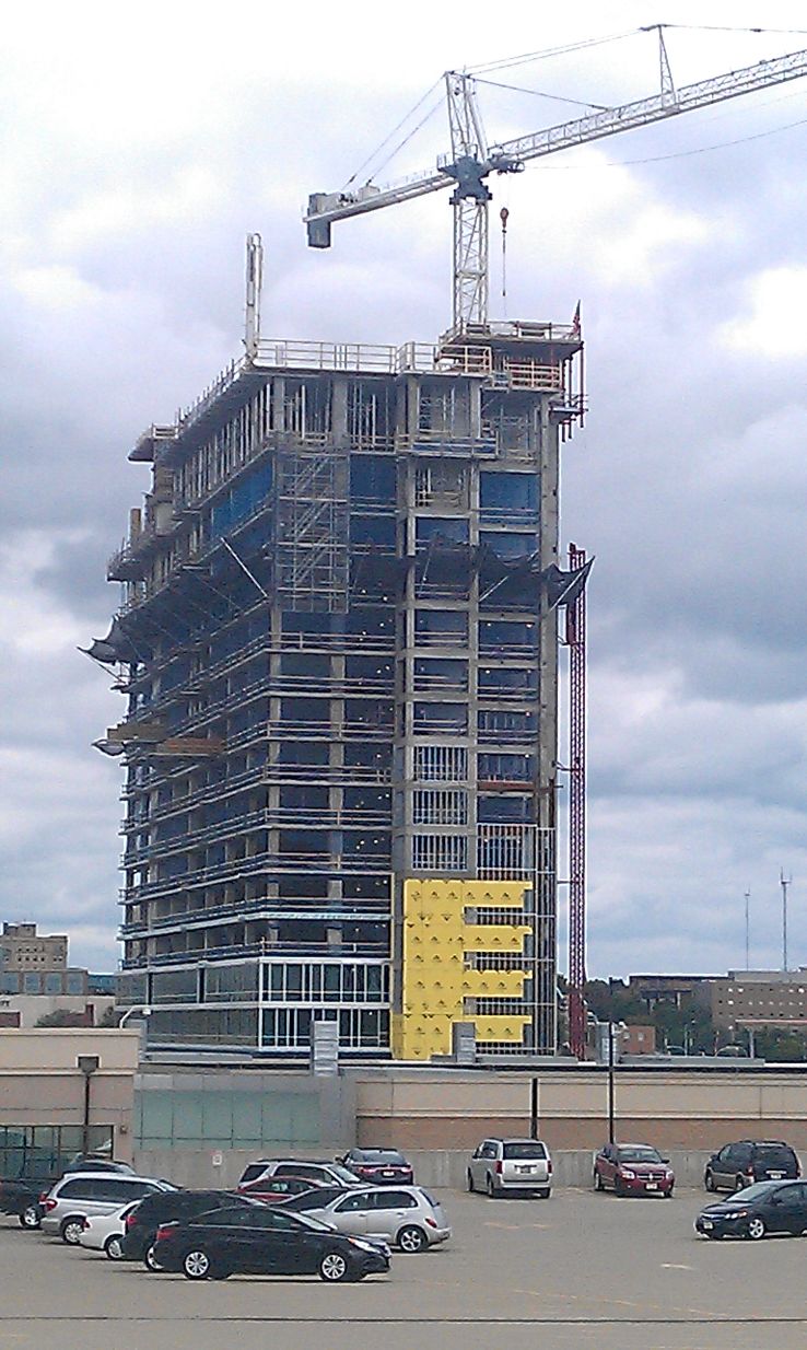 Potawatomi Hotel & Casino  Trip Packages