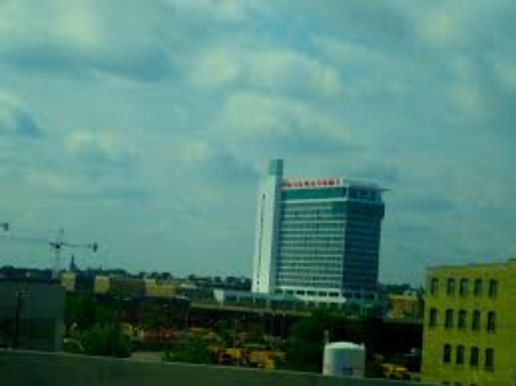 Potawatomi Hotel & Casino  Trip Packages