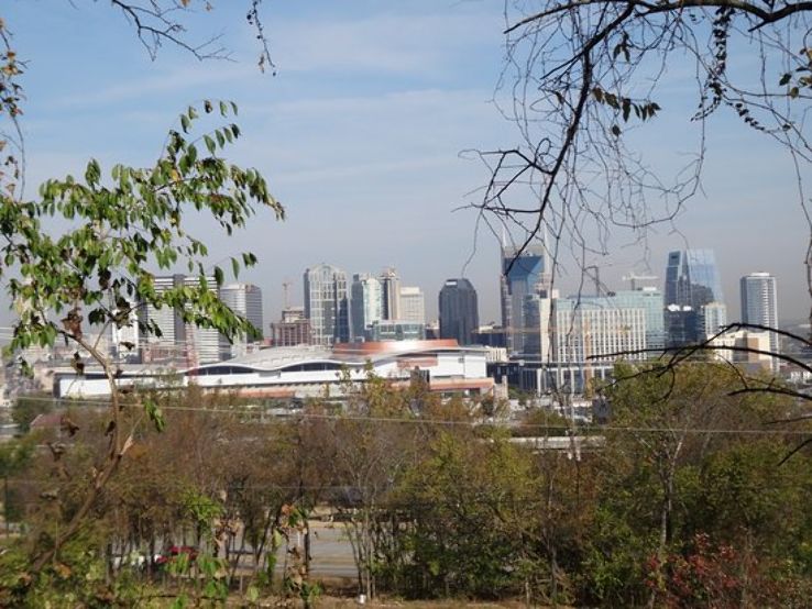 Fort Negley Trip Packages