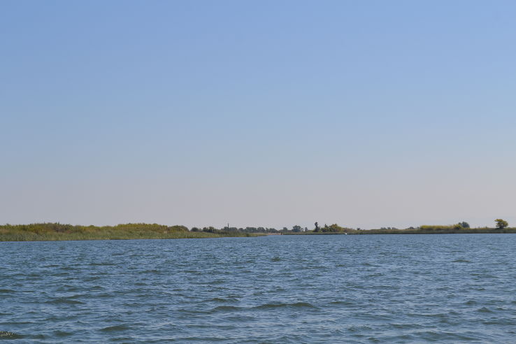 Franks Tract State Recreation Area Trip Packages