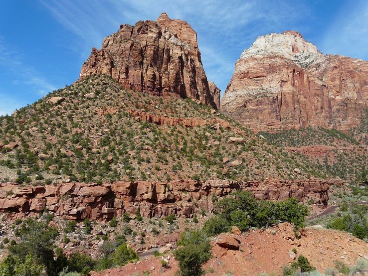 Zion National Park Trip Packages
