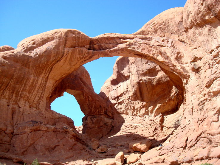 Arches National Park Trip Packages