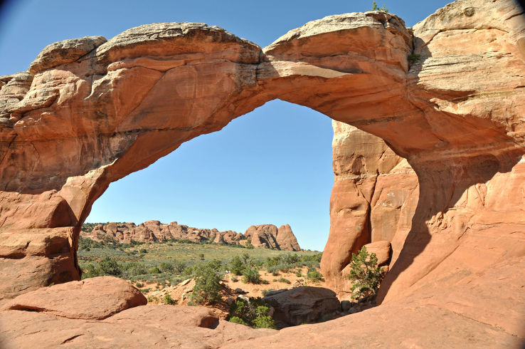 Arches National Park Trip Packages
