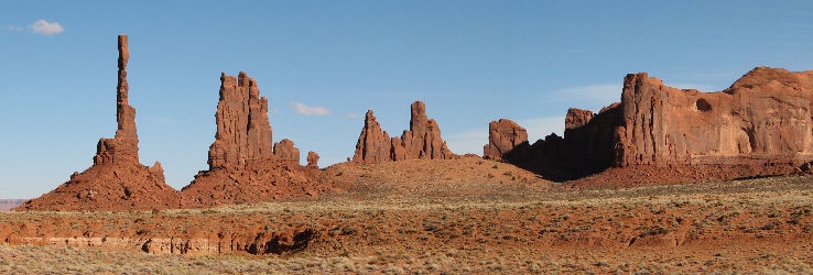 Monument Valley Trip Packages