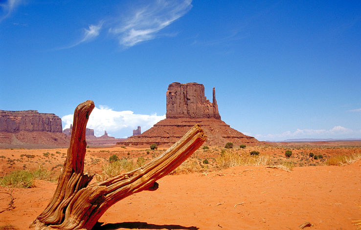 Monument Valley Trip Packages