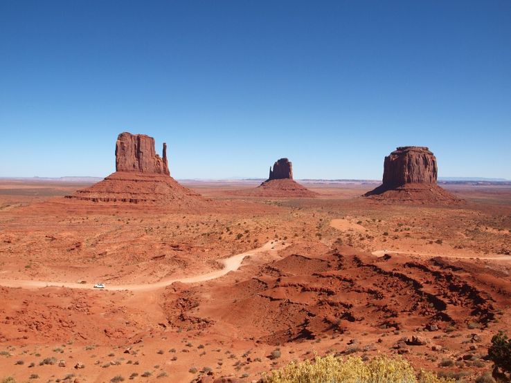 Monument Valley Trip Packages