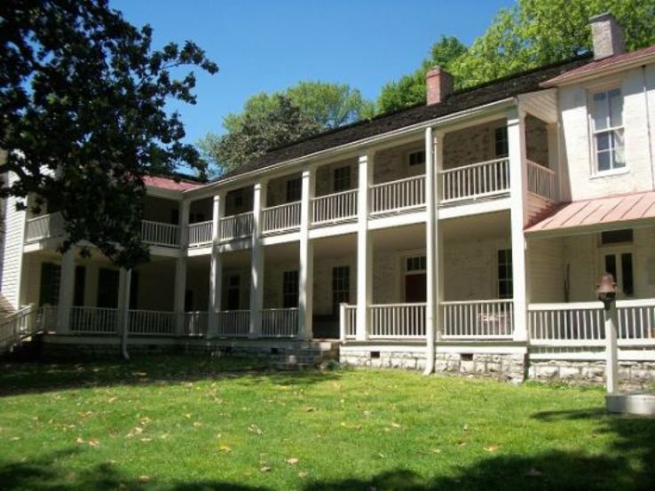 Travellers Rest Trip Packages