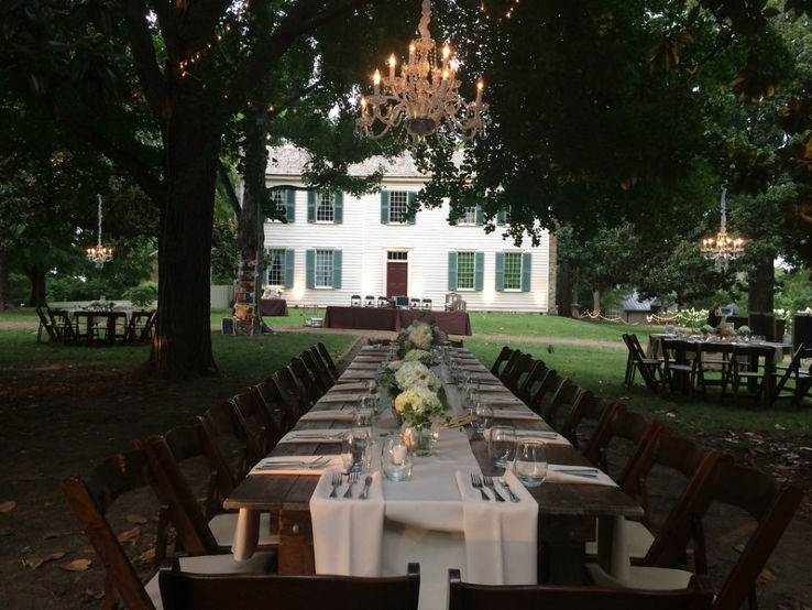 Travellers Rest Trip Packages