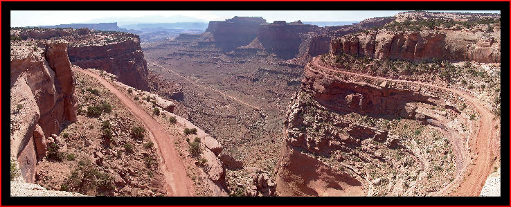 Canyonlands National Park Trip Packages