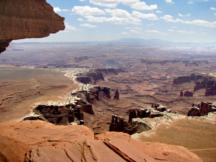 Canyonlands National Park Trip Packages