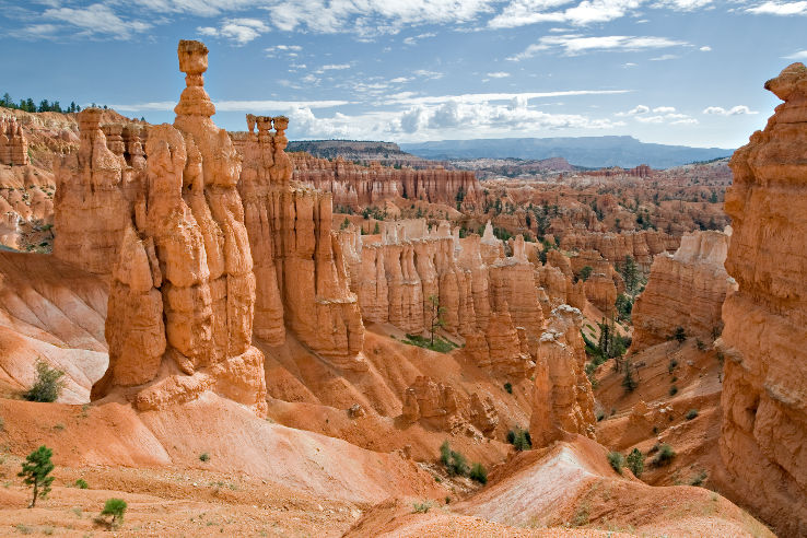 Bryce Canyon National Park Trip Packages