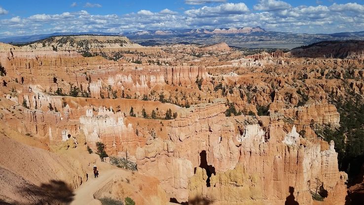 Bryce Canyon National Park Trip Packages