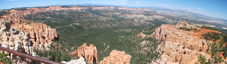 Bryce Canyon National Park Trip Packages