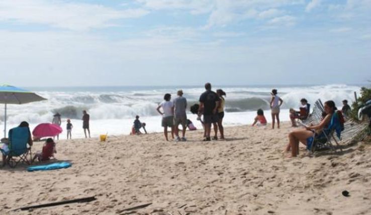 Shinnecock East Country Park Trip Packages