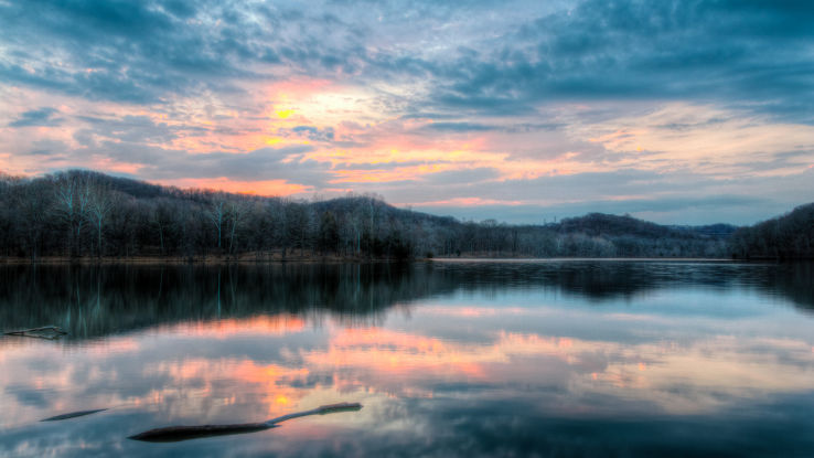 Radnor Lake State Natural Area Trip Packages