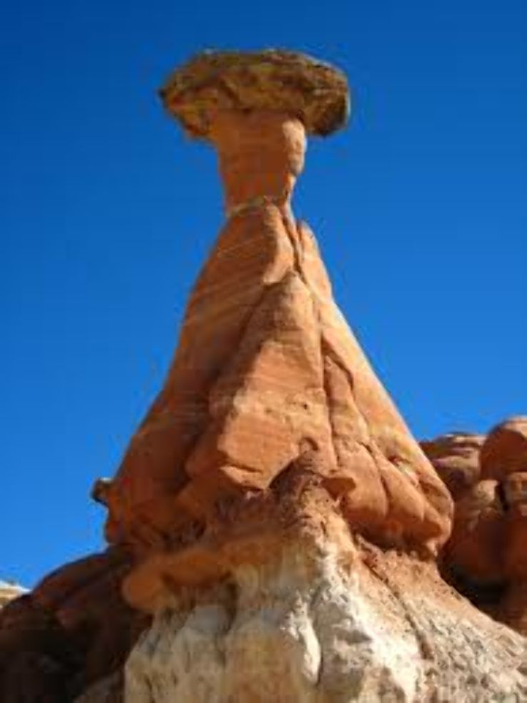 Grand Staircase-Escalante National Monument Trip Packages