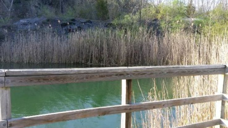 The Ironton Rail trail Trip Packages