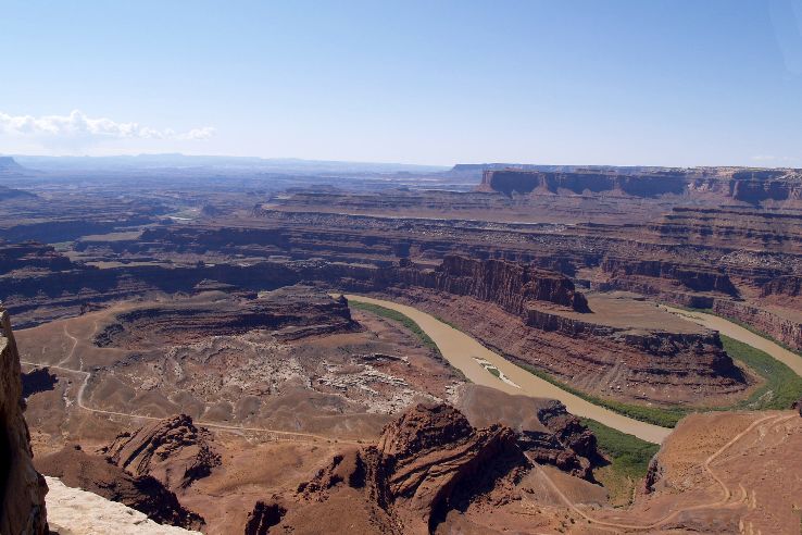 Dead Horse Point State Park Trip Packages
