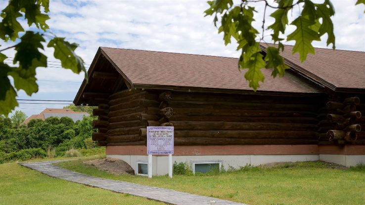 Shinnecock Museum and Cultural Center Trip Packages