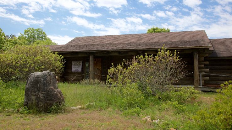 Shinnecock Museum and Cultural Center Trip Packages