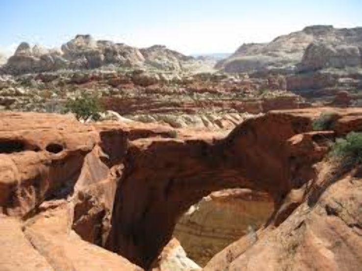 Capitol Reef National Park Trip Packages