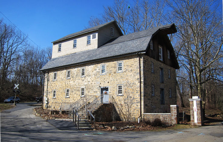 Illick Mill Trip Packages